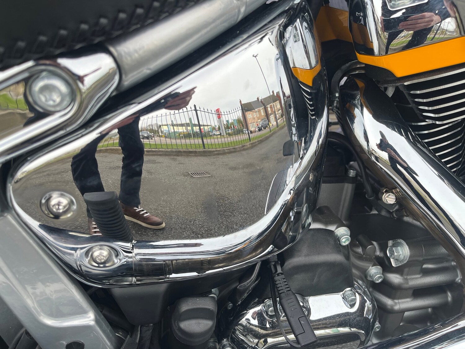 Used Harley-Davidson SOFTAIL FAT BOY 2025 for sale - 78202290: Photo 16