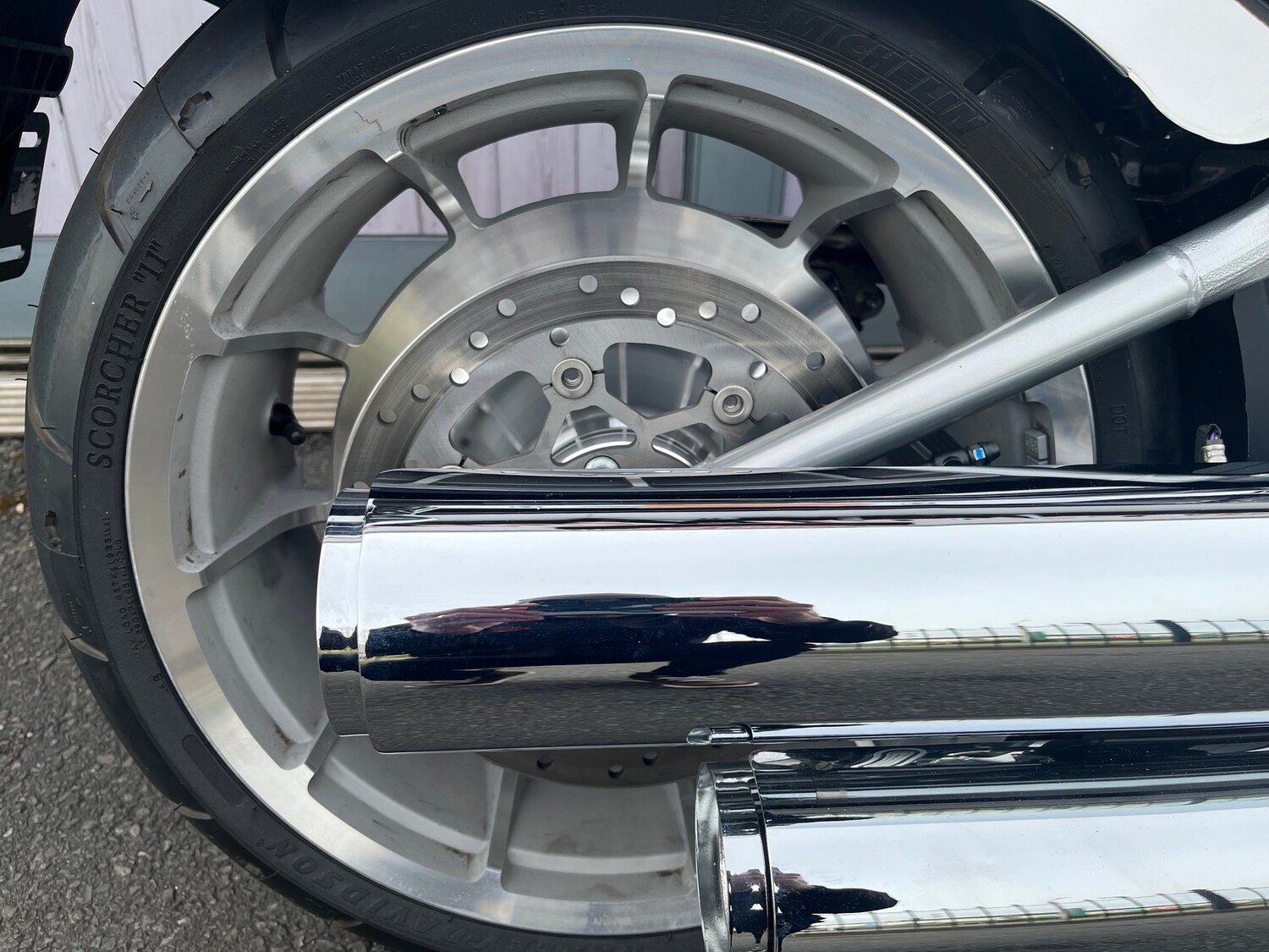 Used Harley-Davidson SOFTAIL FAT BOY 2025 for sale - 78202290: Photo 18