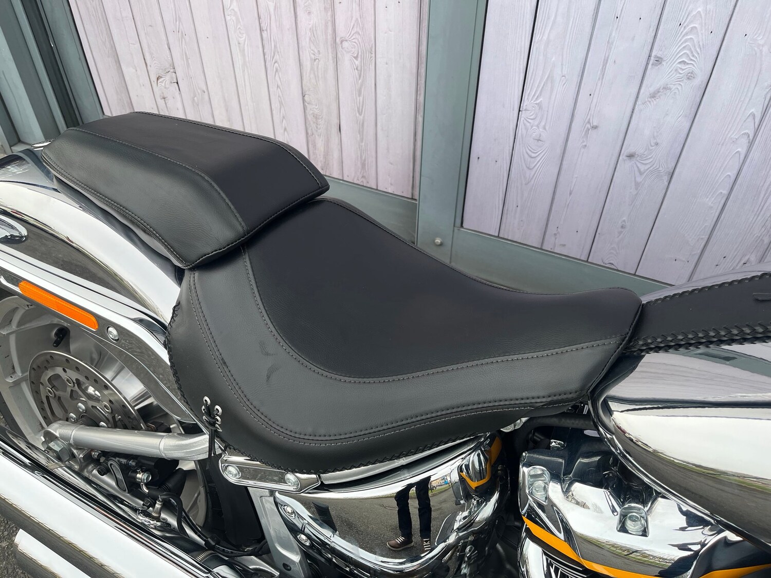 Used Harley-Davidson SOFTAIL FAT BOY 2025 for sale - 78202290: Photo 19