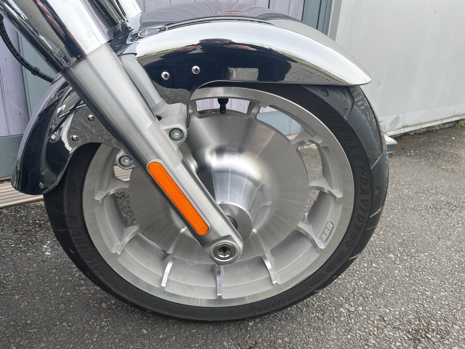 Used Harley-Davidson SOFTAIL FAT BOY 2025 for sale - 78202290: Photo 20
