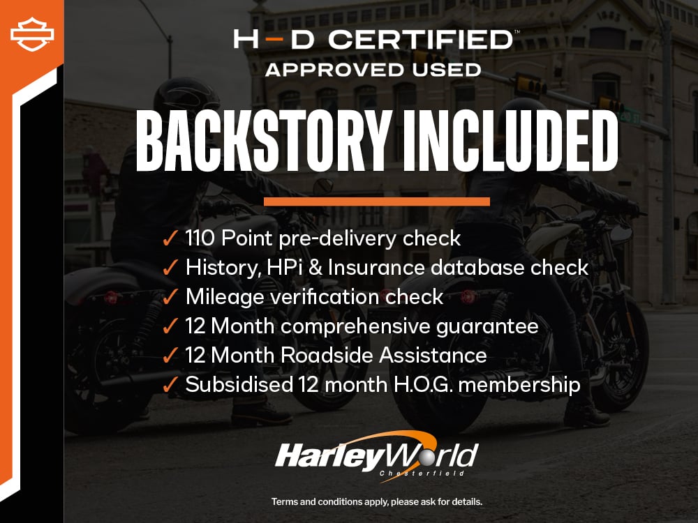 Used Harley-Davidson SOFTAIL FAT BOY 2025 for sale - 78202290: Photo 7
