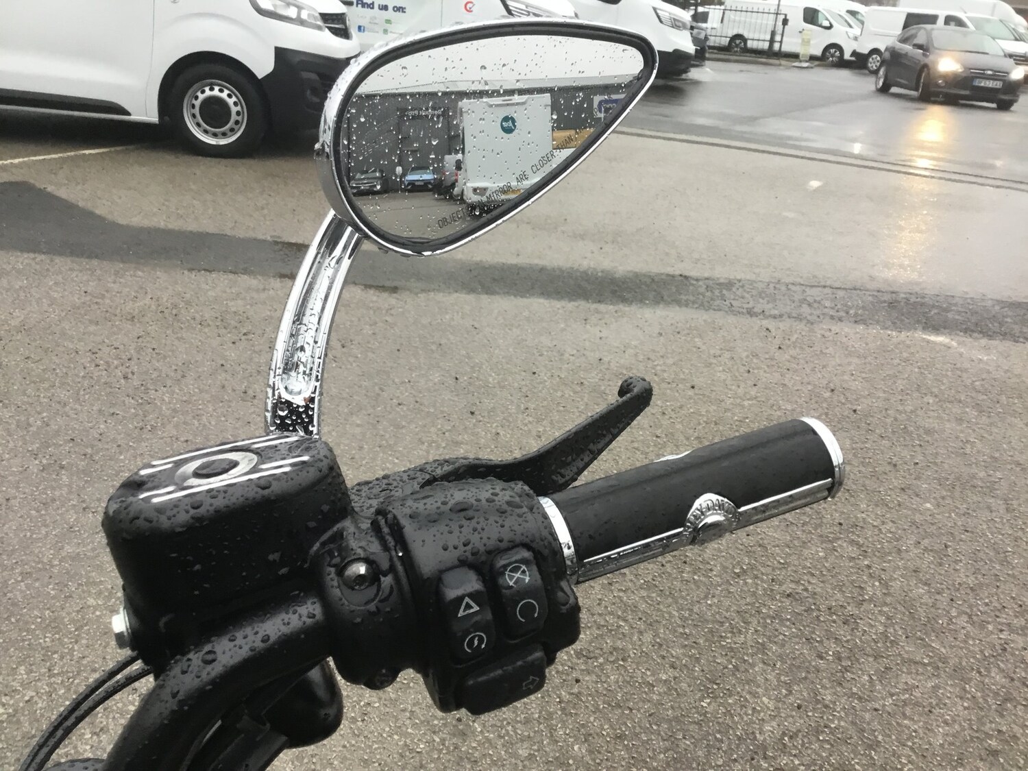 Harley-Davidson SPORTSTER XL1200X FORTY-EIGHT