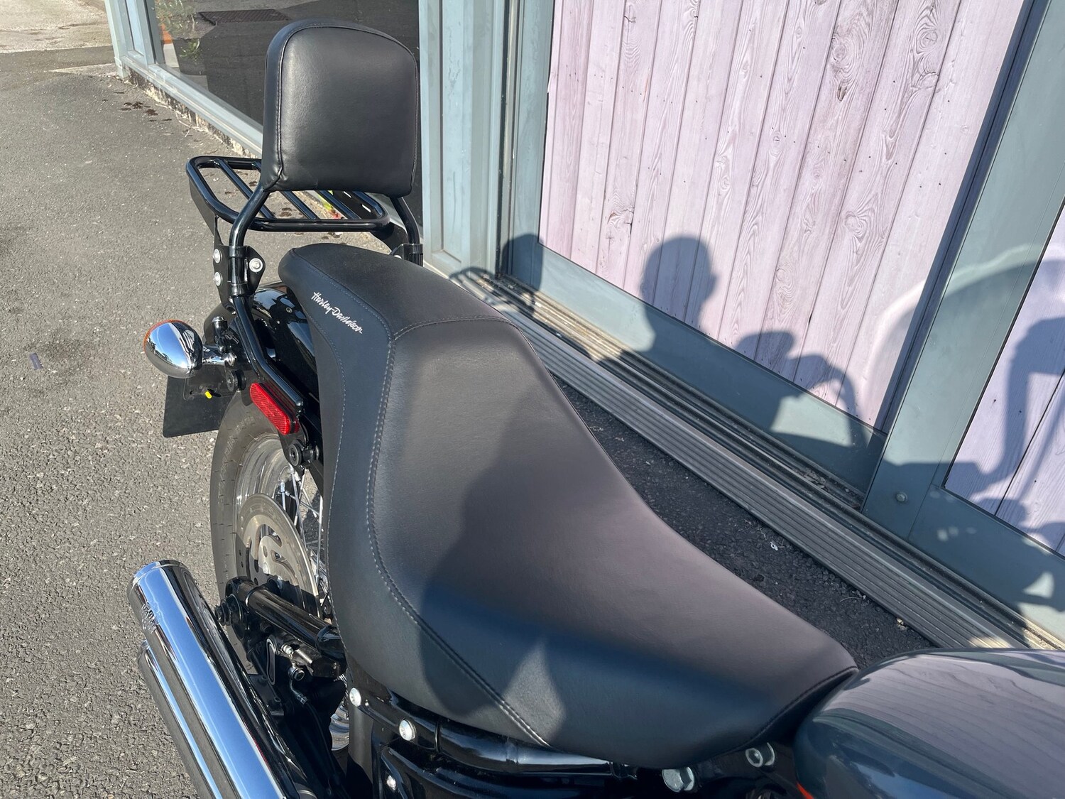 Used Harley-Davidson SOFTAIL STANDARD 2020 for sale - 78808033: Photo 18