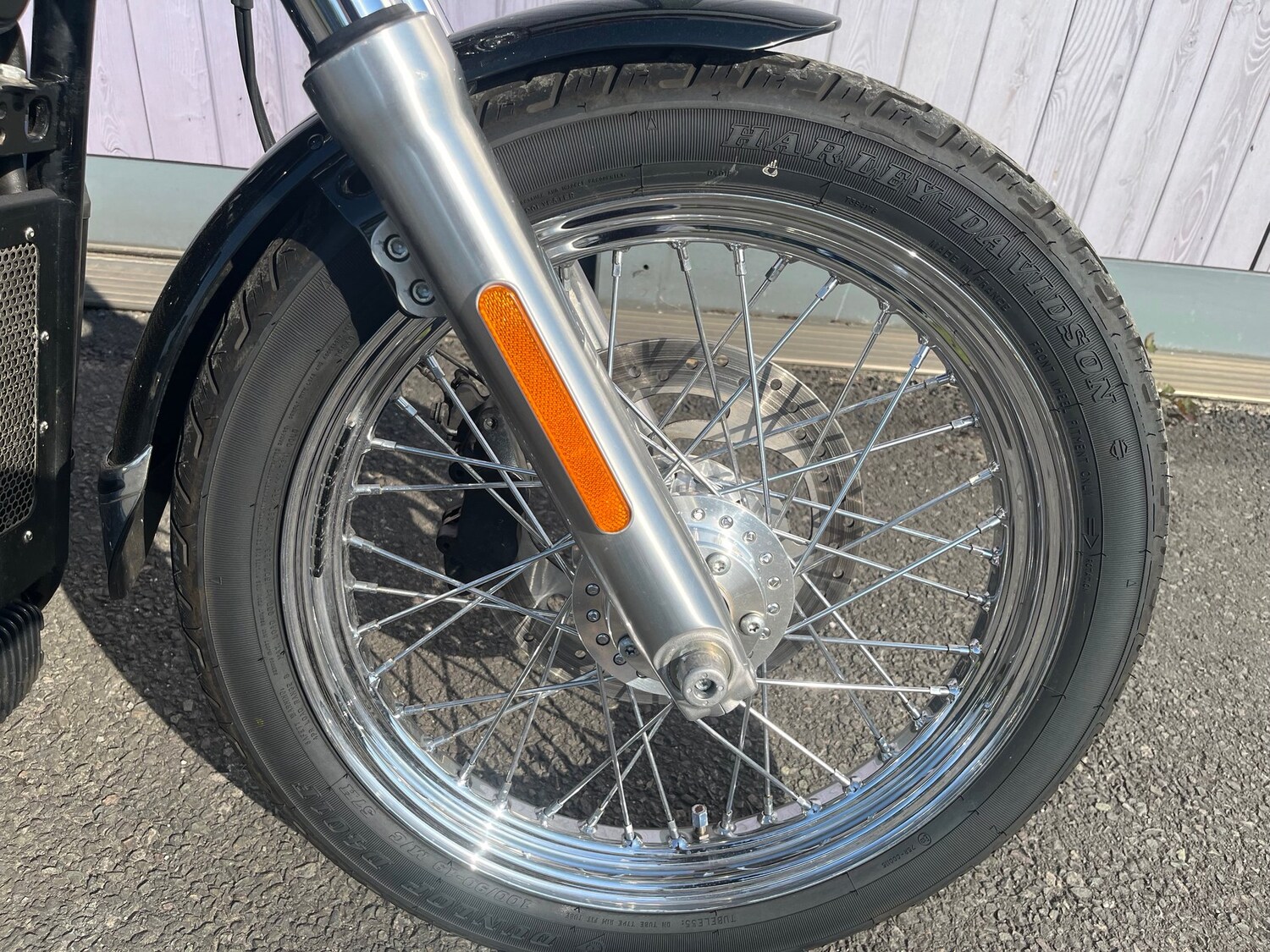 Used Harley-Davidson SOFTAIL STANDARD 2020 for sale - 78808033: Photo 19