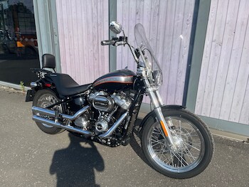 Used Harley-Davidson SOFTAIL STANDARD 2020 for sale - bike-78808033: Photo