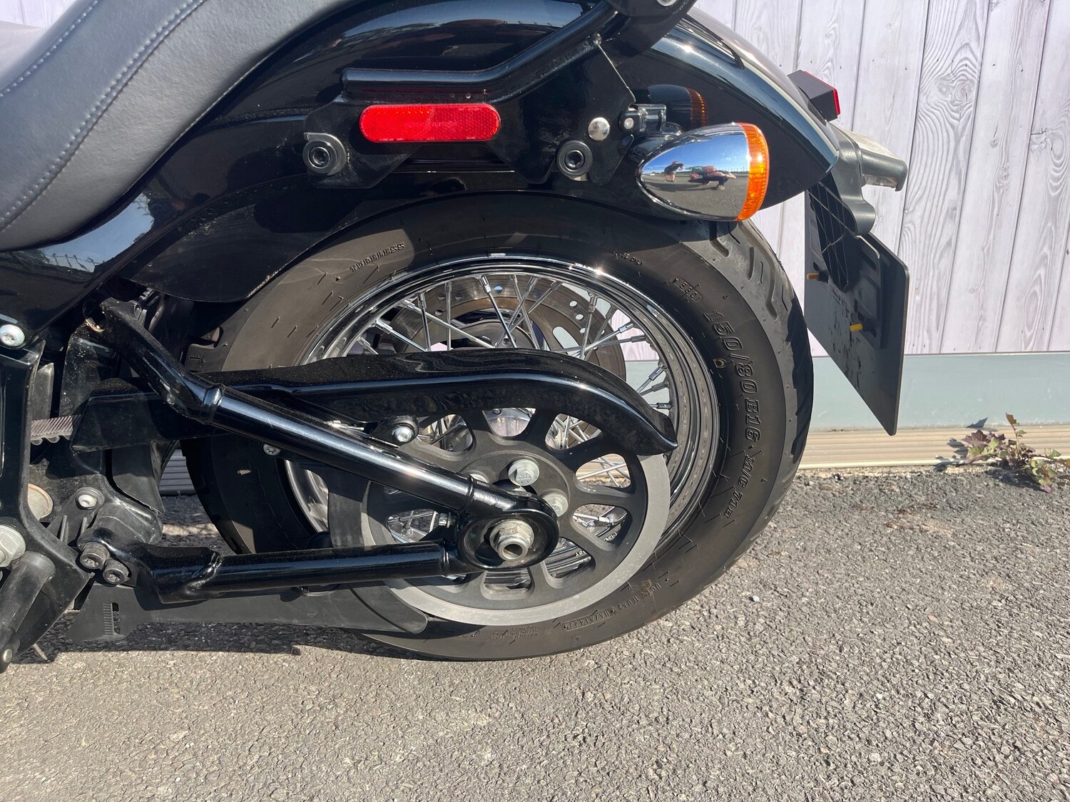 Used Harley-Davidson SOFTAIL STANDARD 2020 for sale - 78808033: Photo 8