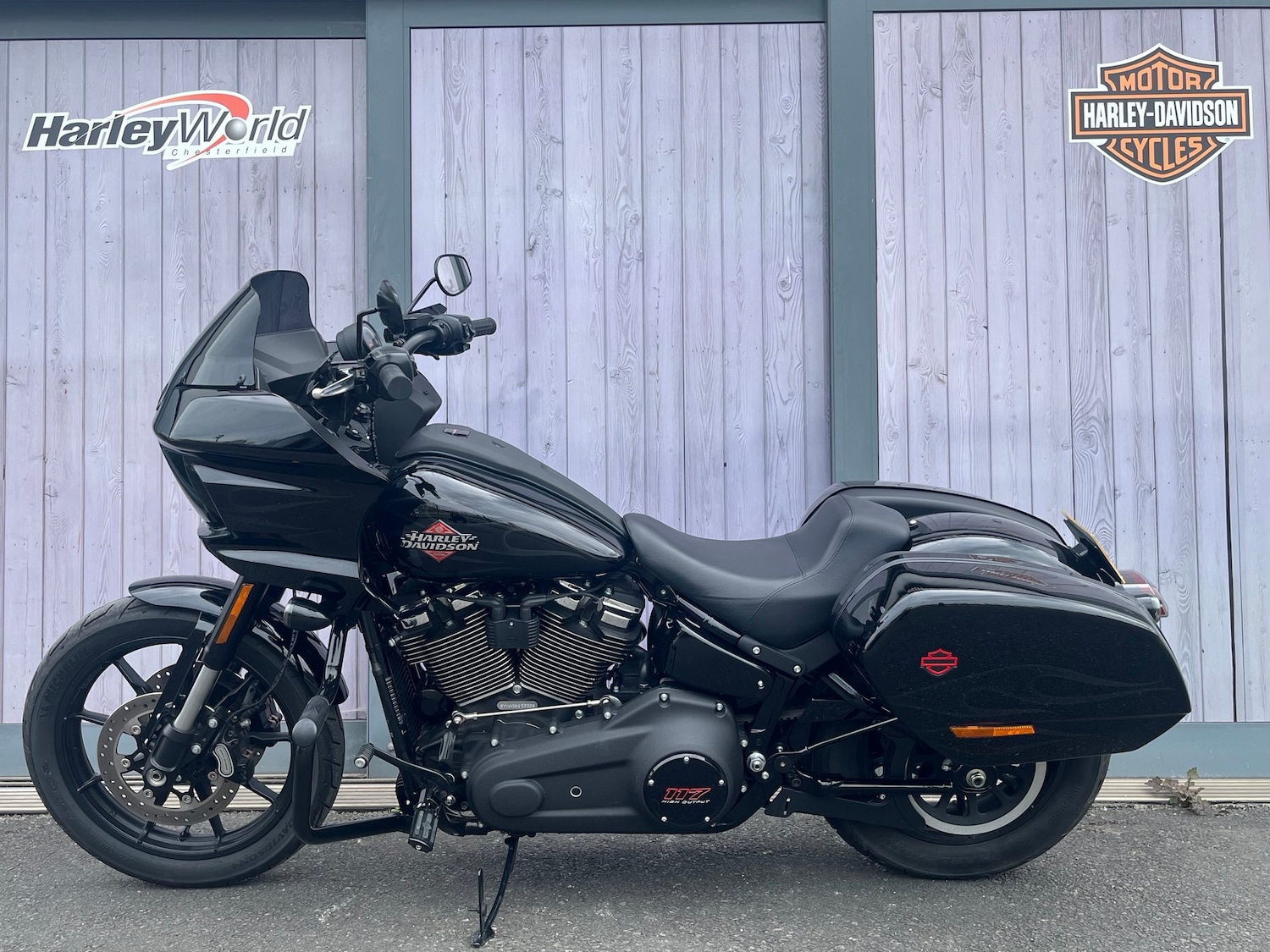 Used Harley-Davidson SOFTAIL LOW 2025 for sale - 78513857: Photo 1