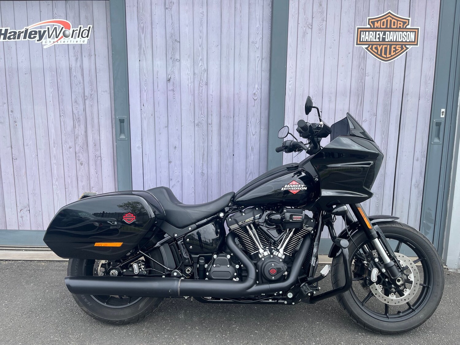 Used Harley-Davidson SOFTAIL LOW 2025 for sale - 78513857: Photo 10