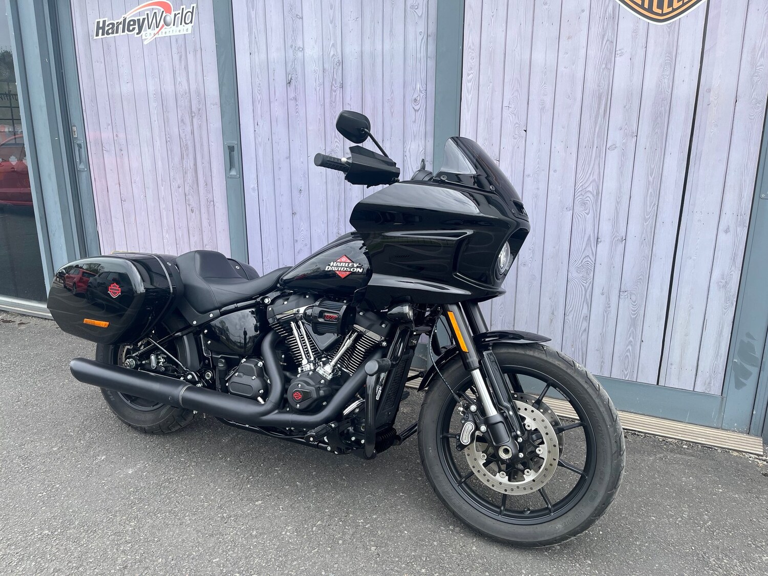 Used Harley-Davidson SOFTAIL LOW 2025 for sale - 78513857: Photo 11
