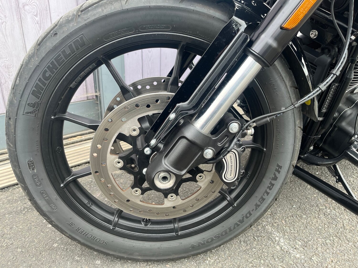 Used Harley-Davidson SOFTAIL LOW 2025 for sale - 78513857: Photo 15