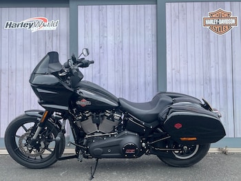 Used Harley-Davidson SOFTAIL LOW 2025 for sale - bike-78513857: Photo