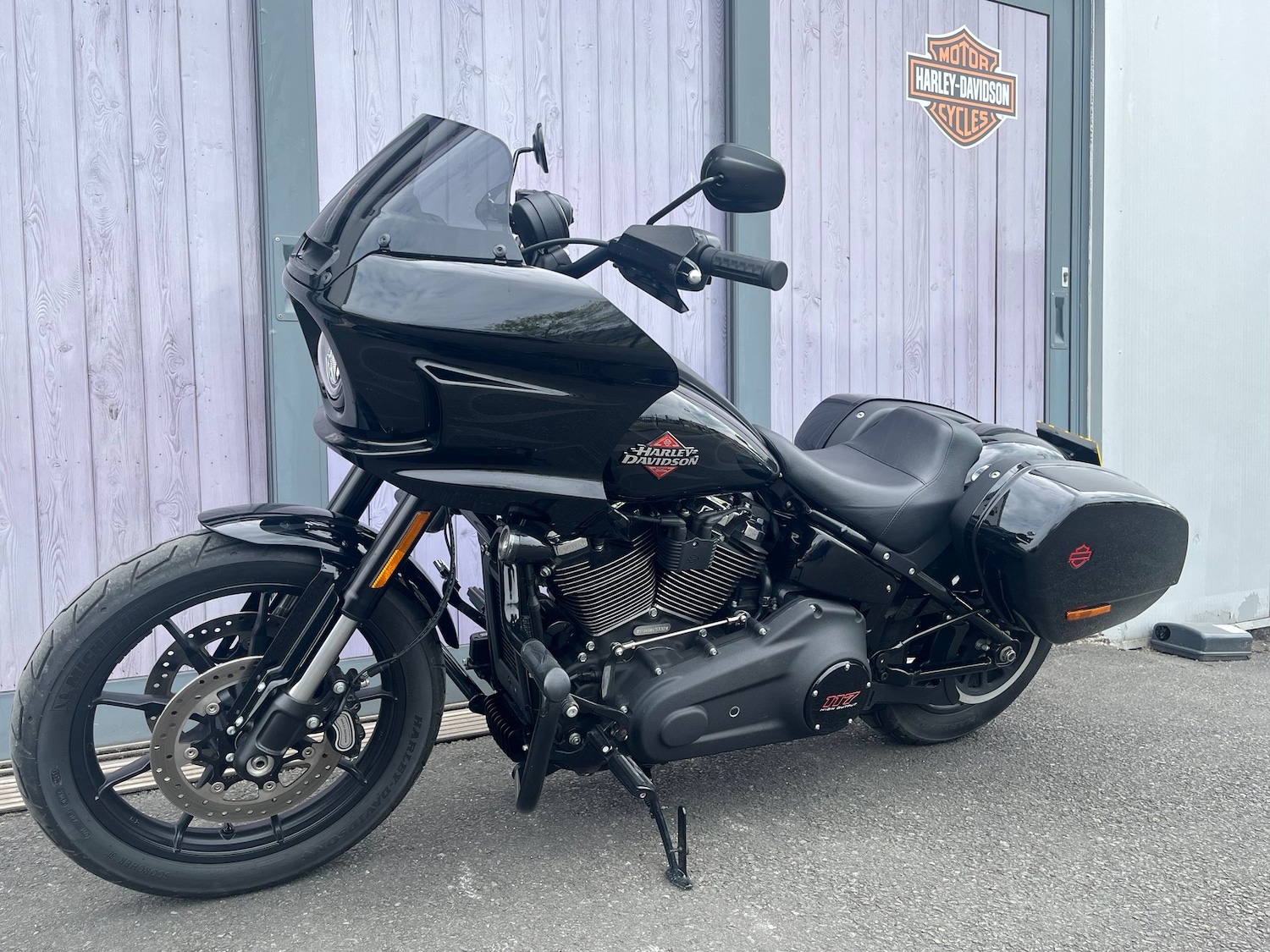 Used Harley-Davidson SOFTAIL LOW 2025 for sale - 78513857: Photo 2