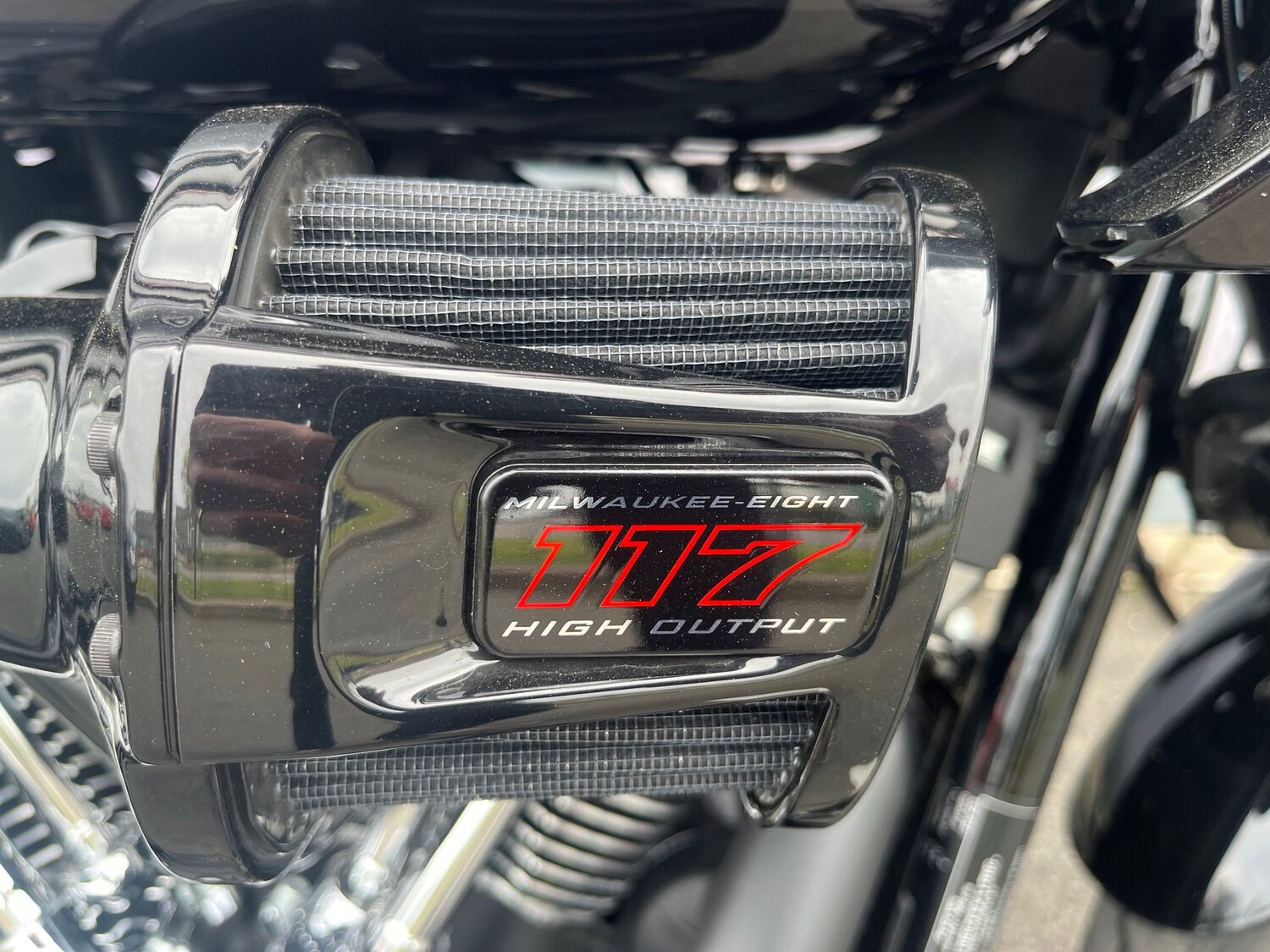 Used Harley-Davidson SOFTAIL LOW 2025 for sale - 78513857: Photo 20