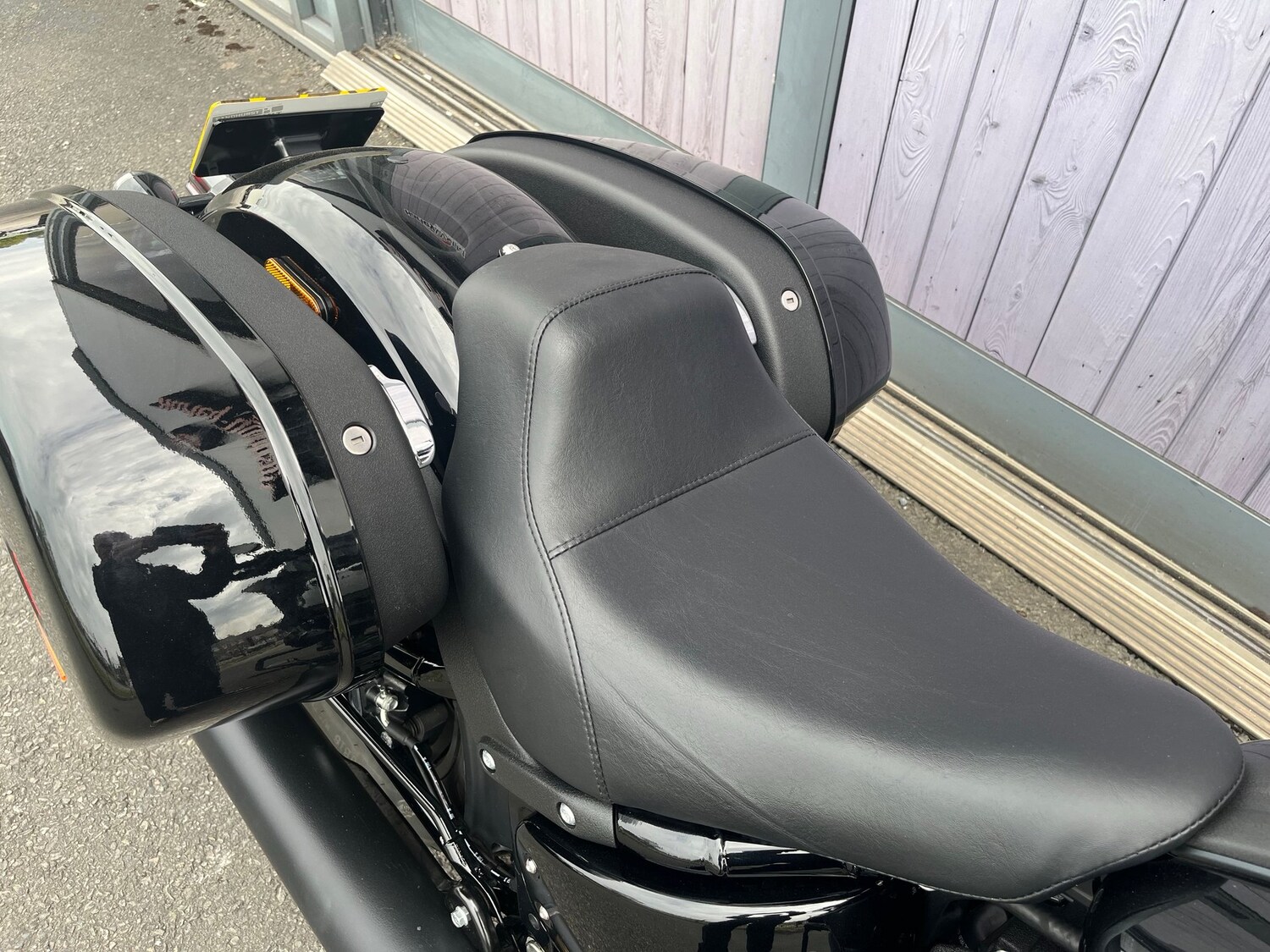 Used Harley-Davidson SOFTAIL LOW 2025 for sale - 78513857: Photo 25