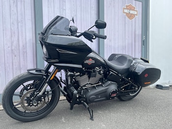 Used Harley-Davidson SOFTAIL LOW 2025 for sale - bike-78513857: Photo