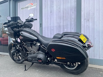 Used Harley-Davidson SOFTAIL LOW 2025 for sale - bike-78513857: Photo