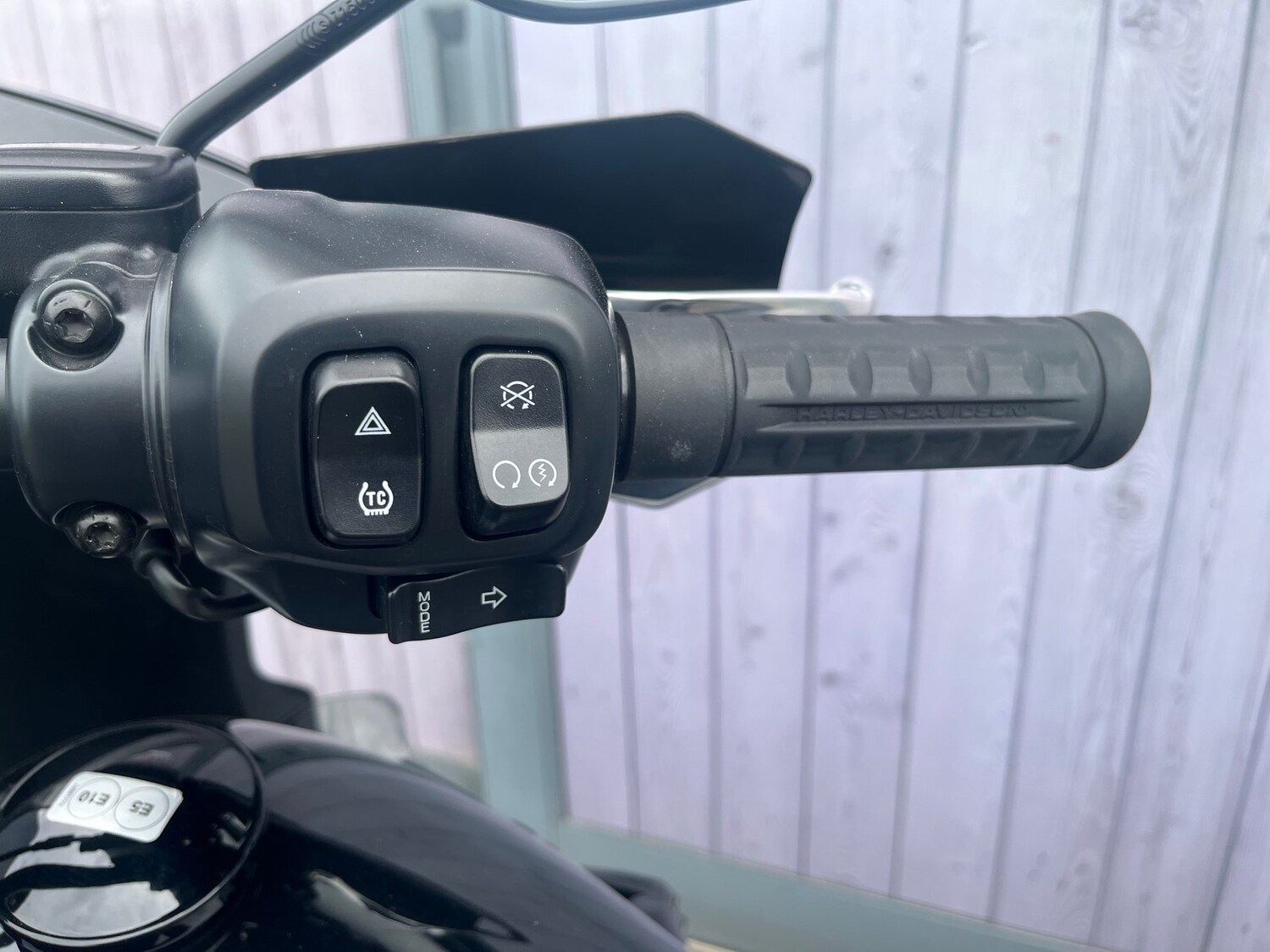Used Harley-Davidson SOFTAIL LOW 2025 for sale - 78513857: Photo 6