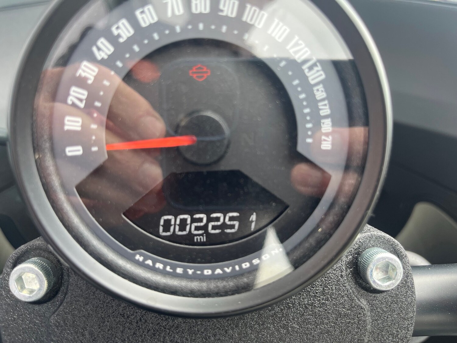 Used Harley-Davidson SOFTAIL LOW 2025 for sale - 78513857: Photo 7