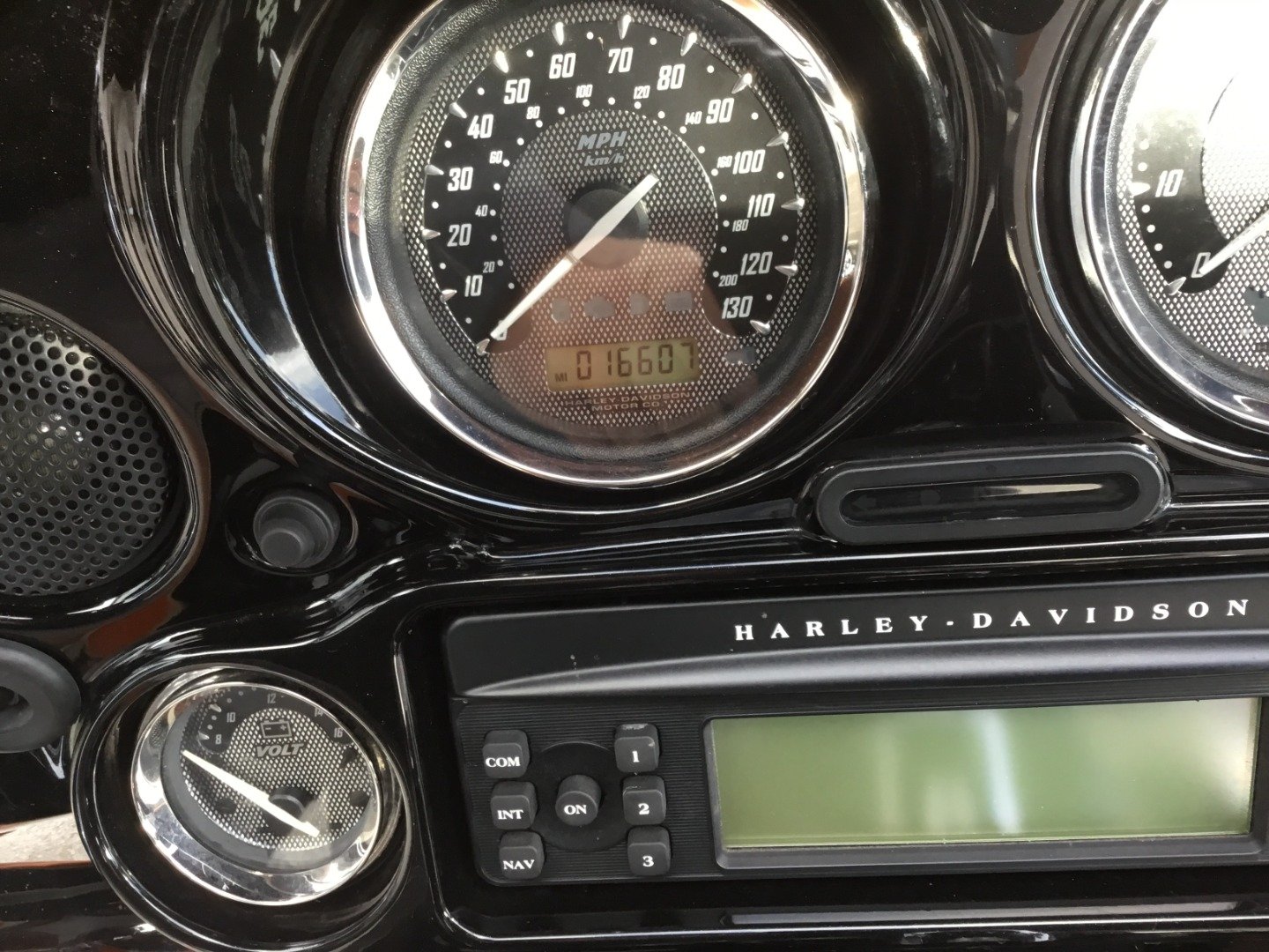 Harley-Davidson CVO FLHXSE SCREAMIN EAGLE STREET GLIDE