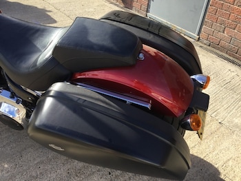 Used Harley-Davidson SOFTAIL FLSB SPORT GILDE 2019 for sale - bike-75779670: Photo