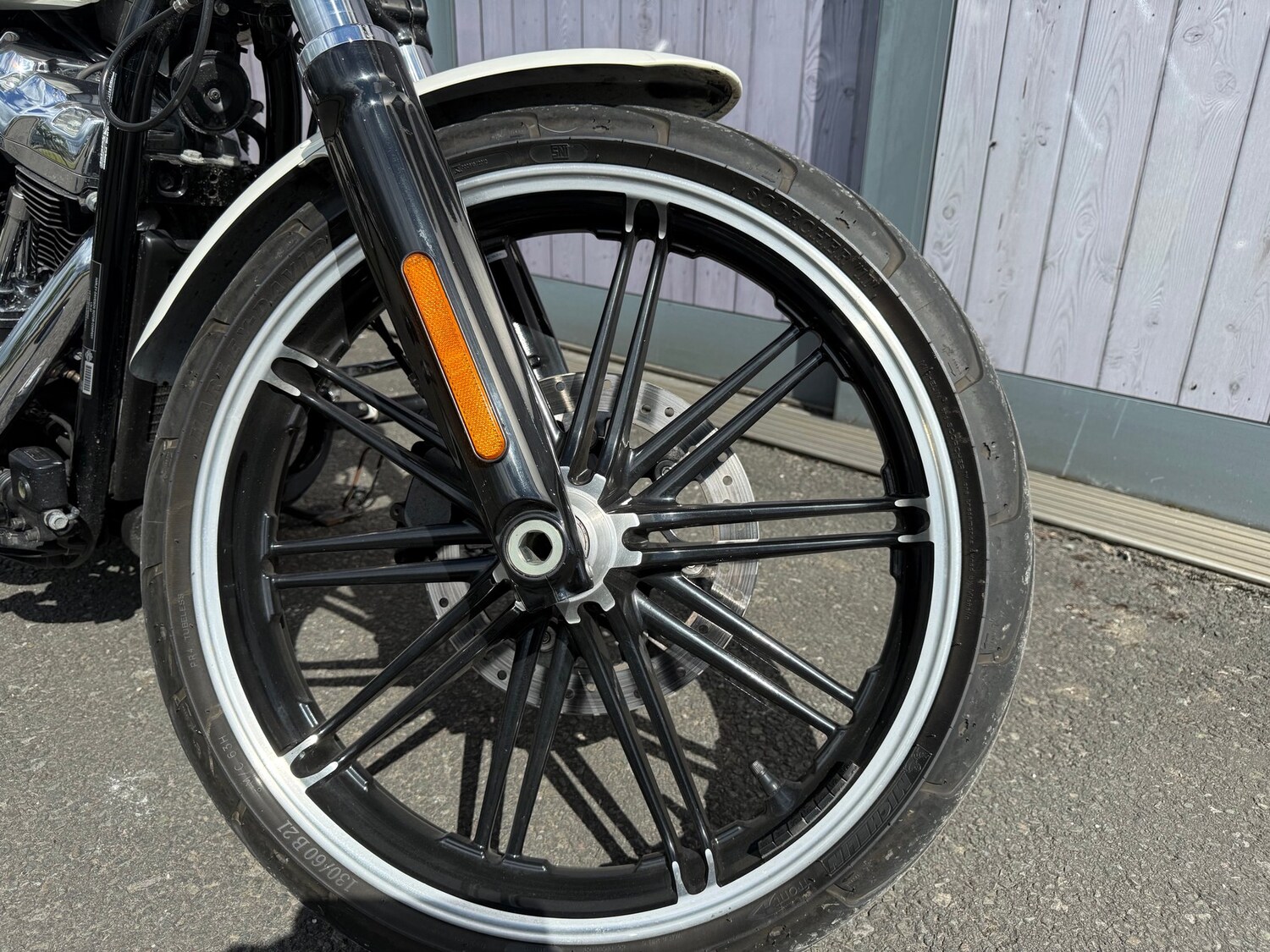 Used Harley-Davidson SOFTAIL BREAKOUT 2019 for sale - 78889479: Photo 13