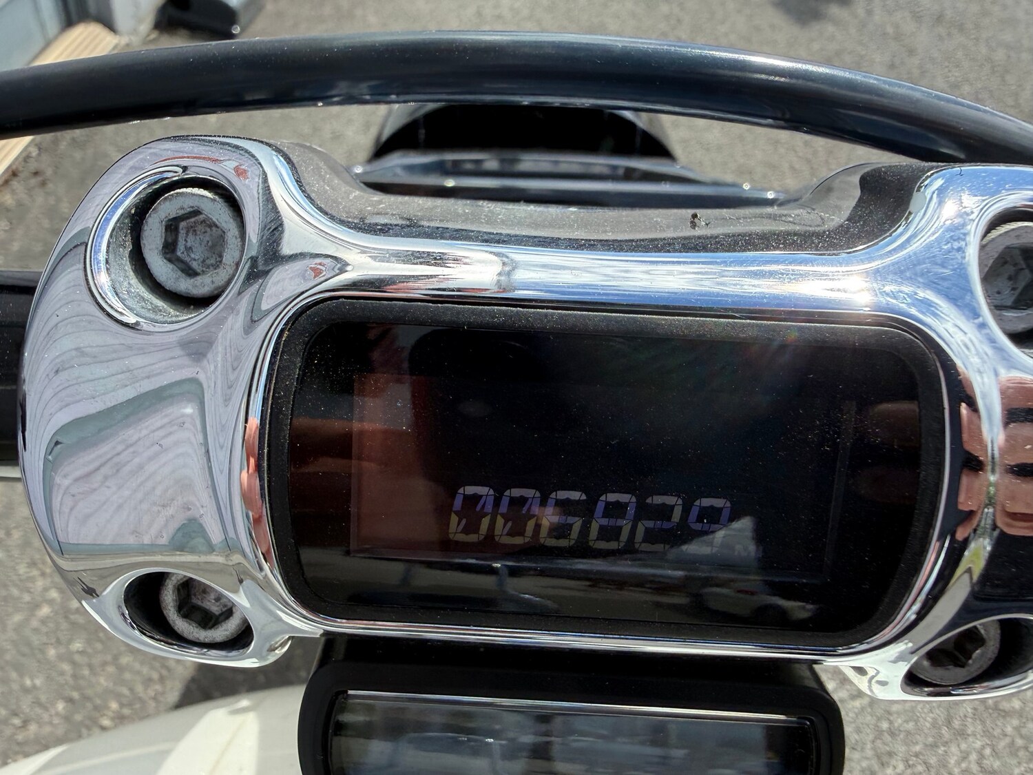 Used Harley-Davidson SOFTAIL BREAKOUT 2019 for sale - 78889479: Photo 18