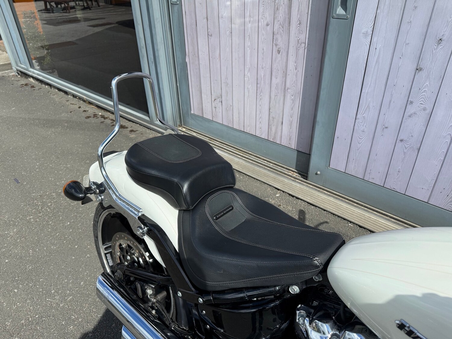 Used Harley-Davidson SOFTAIL BREAKOUT 2019 for sale - 78889479: Photo 19