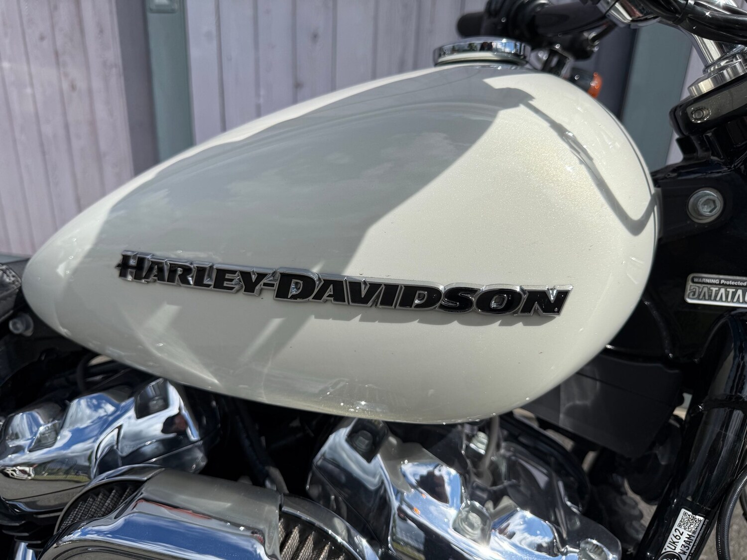 Used Harley-Davidson SOFTAIL BREAKOUT 2019 for sale - 78889479: Photo 20