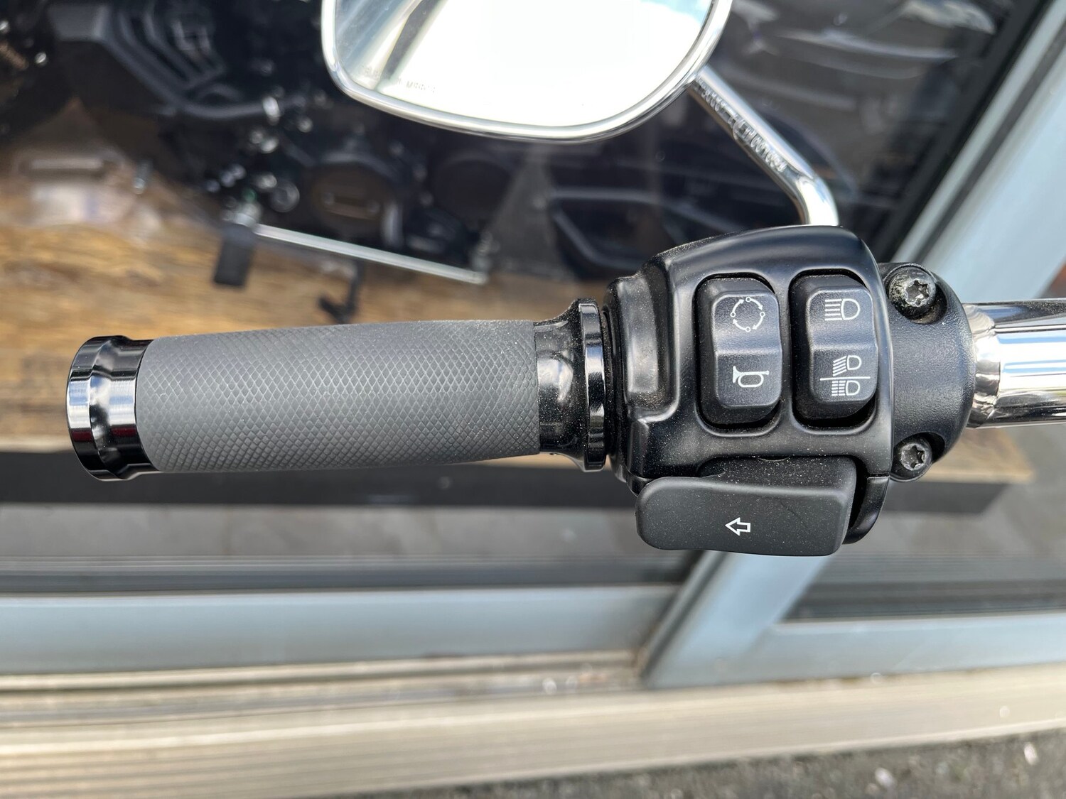 Harley-Davidson SOFTAIL FAT BOY