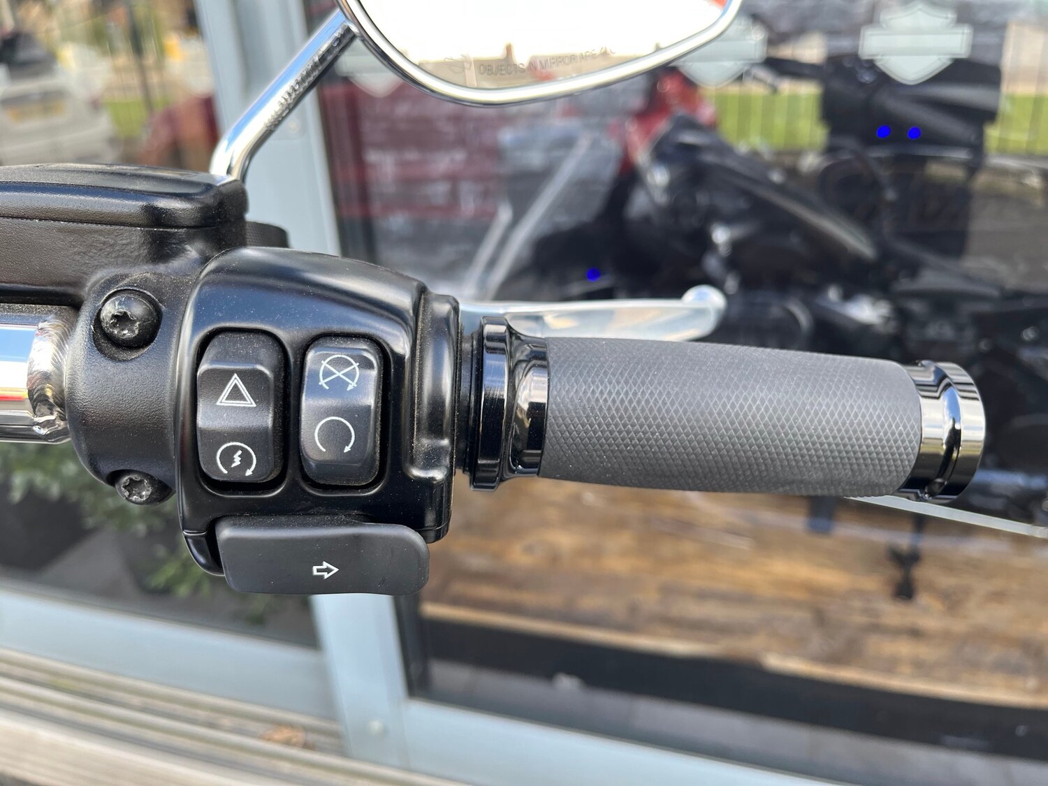 Harley-Davidson SOFTAIL FAT BOY