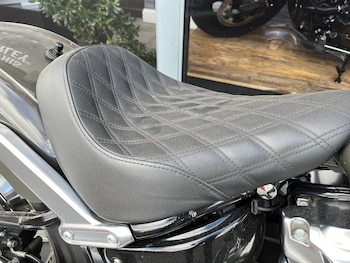 Used Harley-Davidson SOFTAIL FAT BOY 2018 for sale - bike-77837258: Photo