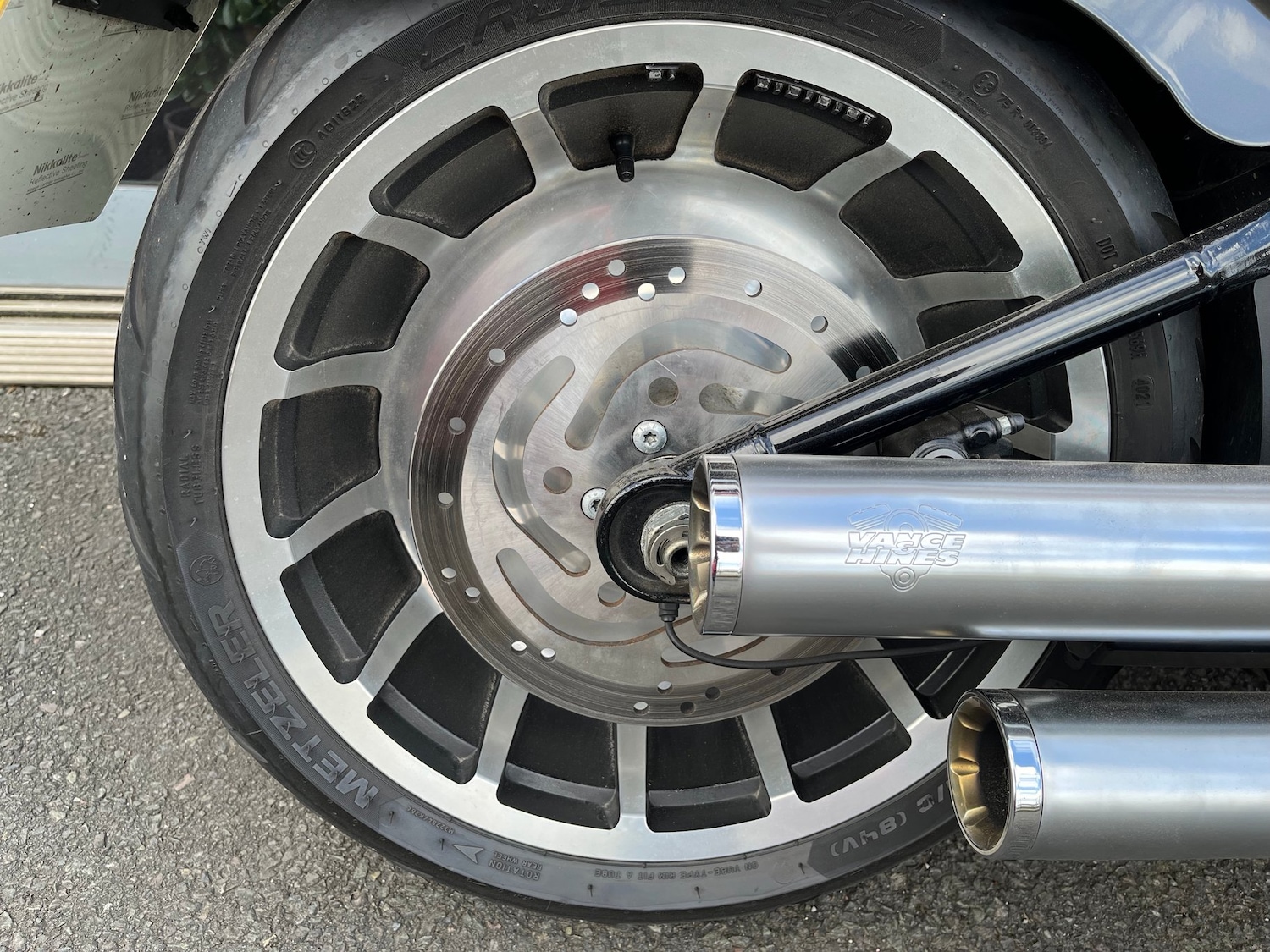 Harley-Davidson SOFTAIL FAT BOY