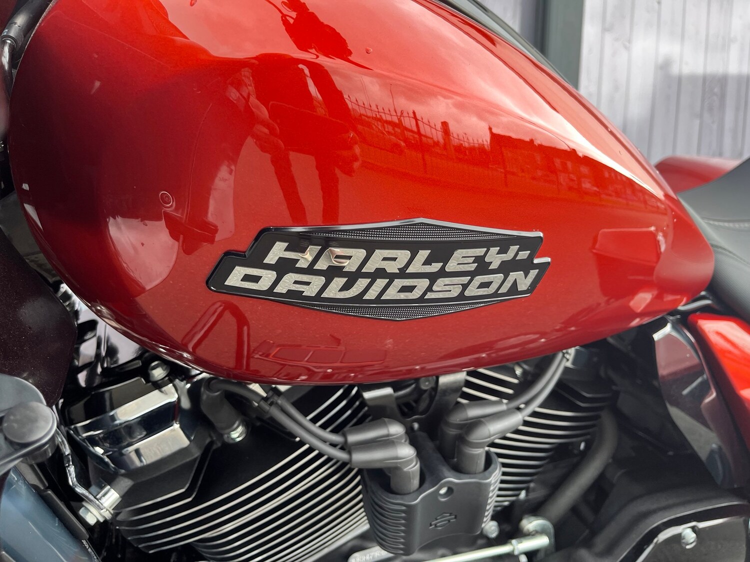 Used Harley-Davidson ROAD GLIDE 2024 for sale - 78290155: Photo 11