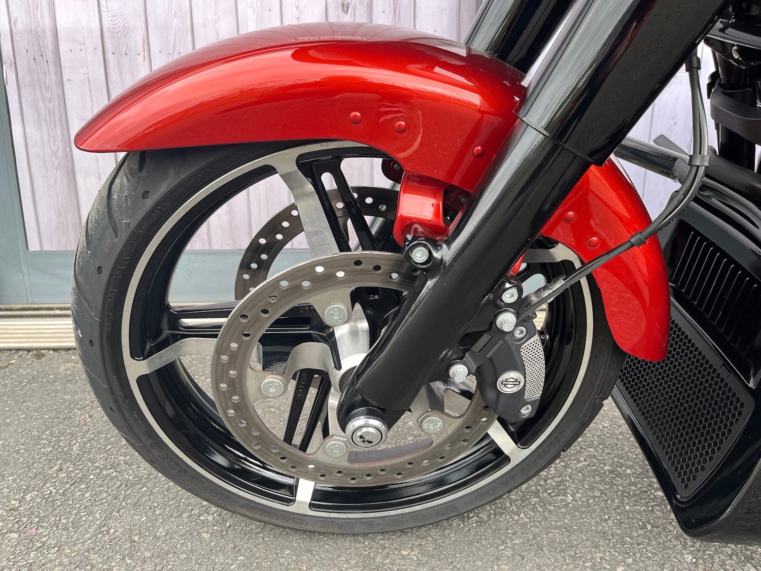 Used Harley-Davidson ROAD GLIDE 2024 for sale - 78290155: Photo 12