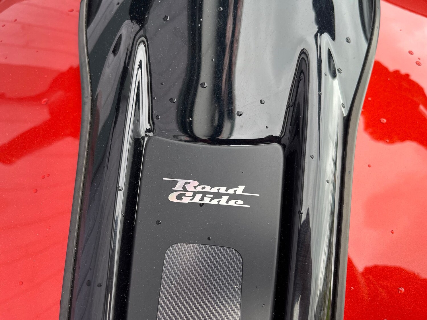 Used Harley-Davidson ROAD GLIDE 2024 for sale - 78290155: Photo 20
