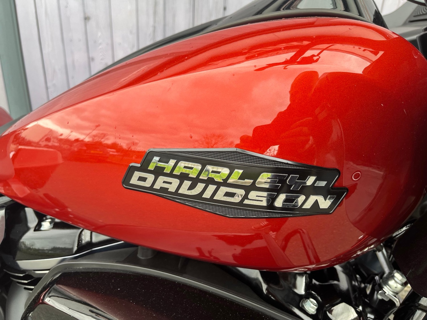 Used Harley-Davidson ROAD GLIDE 2024 for sale - 78290155: Photo 21