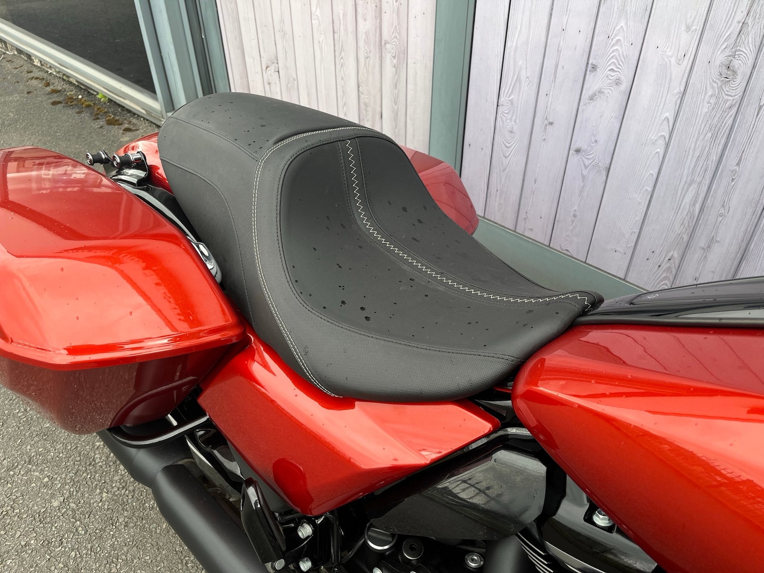 Used Harley-Davidson ROAD GLIDE 2024 for sale - 78290155: Photo 22
