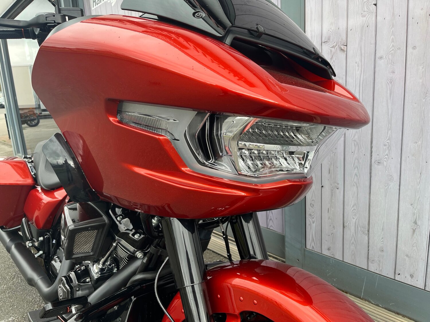 Used Harley-Davidson ROAD GLIDE 2024 for sale - 78290155: Photo 23