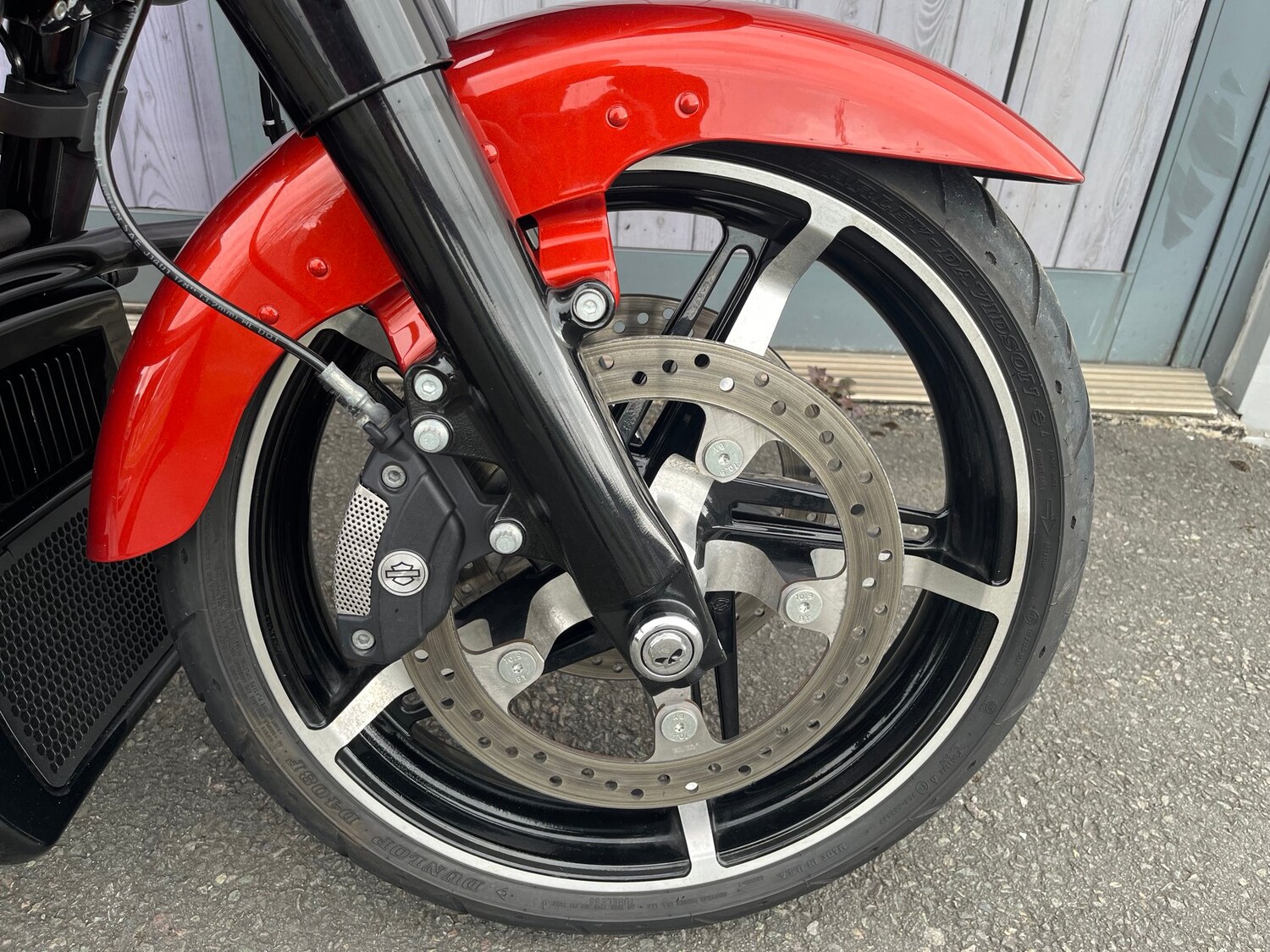 Used Harley-Davidson ROAD GLIDE 2024 for sale - 78290155: Photo 24