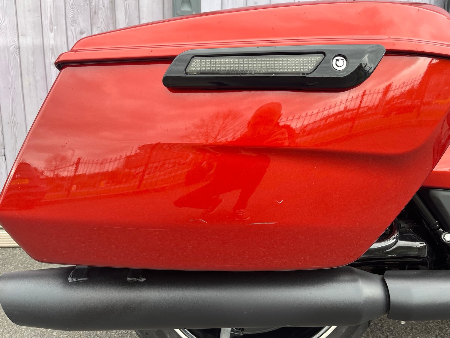 Used Harley-Davidson ROAD GLIDE 2024 for sale - 78290155: Photo 26