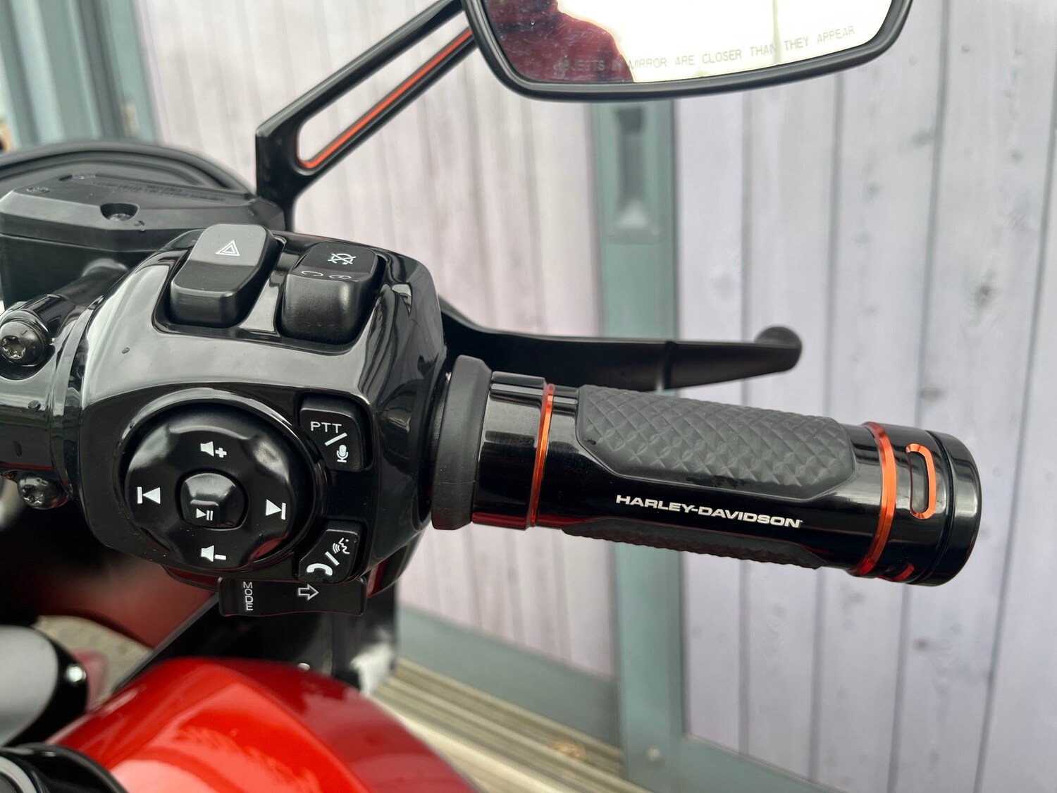 Used Harley-Davidson ROAD GLIDE 2024 for sale - 78290155: Photo 6