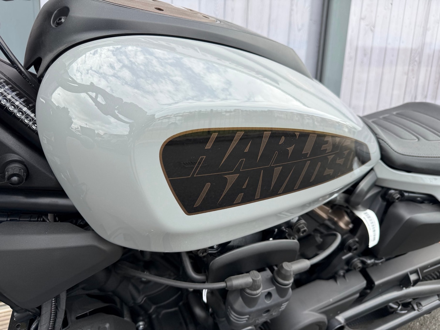 Used Harley-Davidson Sportster S 2026 for sale - 78821027: Photo 10
