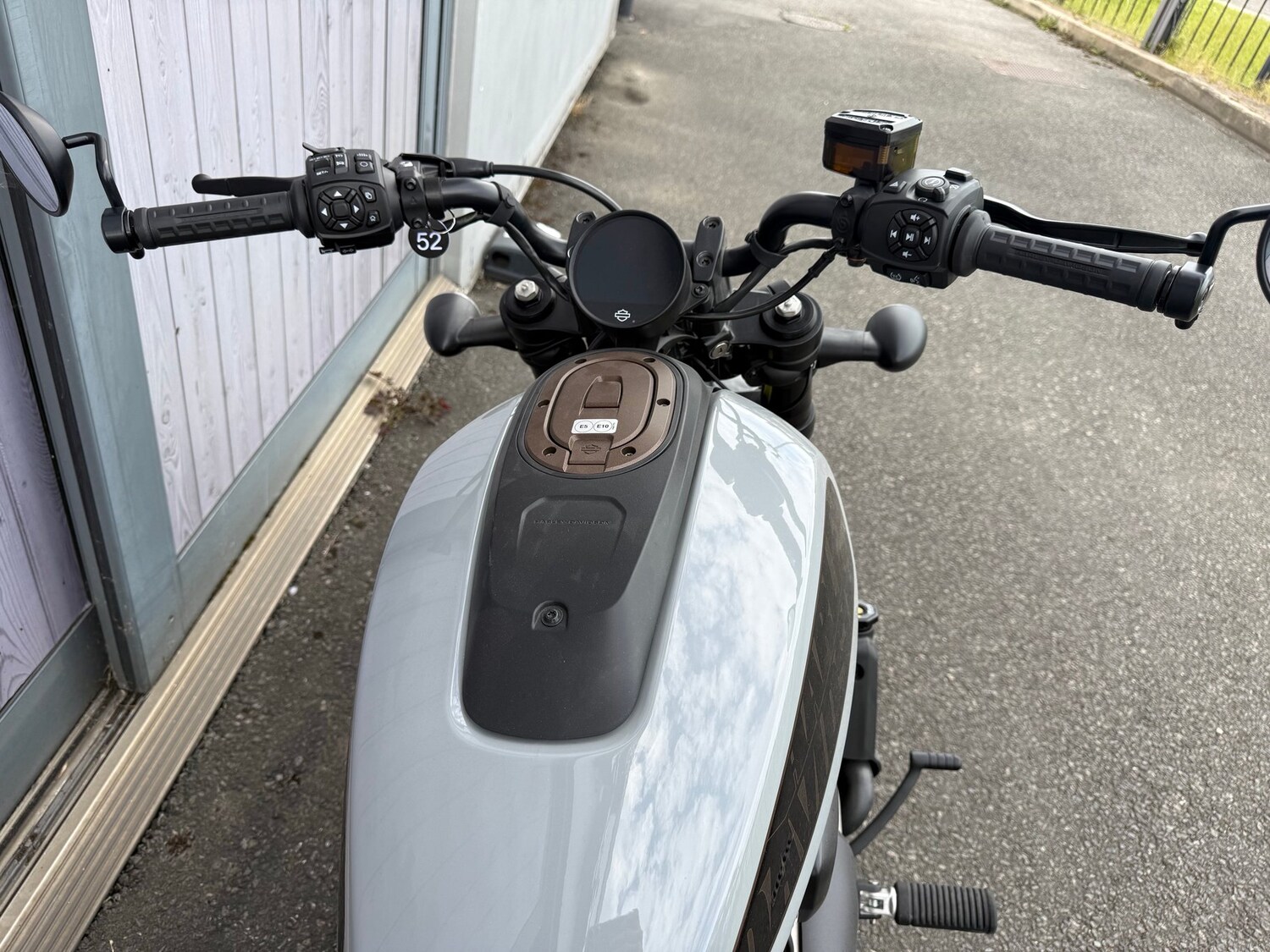 Used Harley-Davidson Sportster S 2026 for sale - 78821027: Photo 13