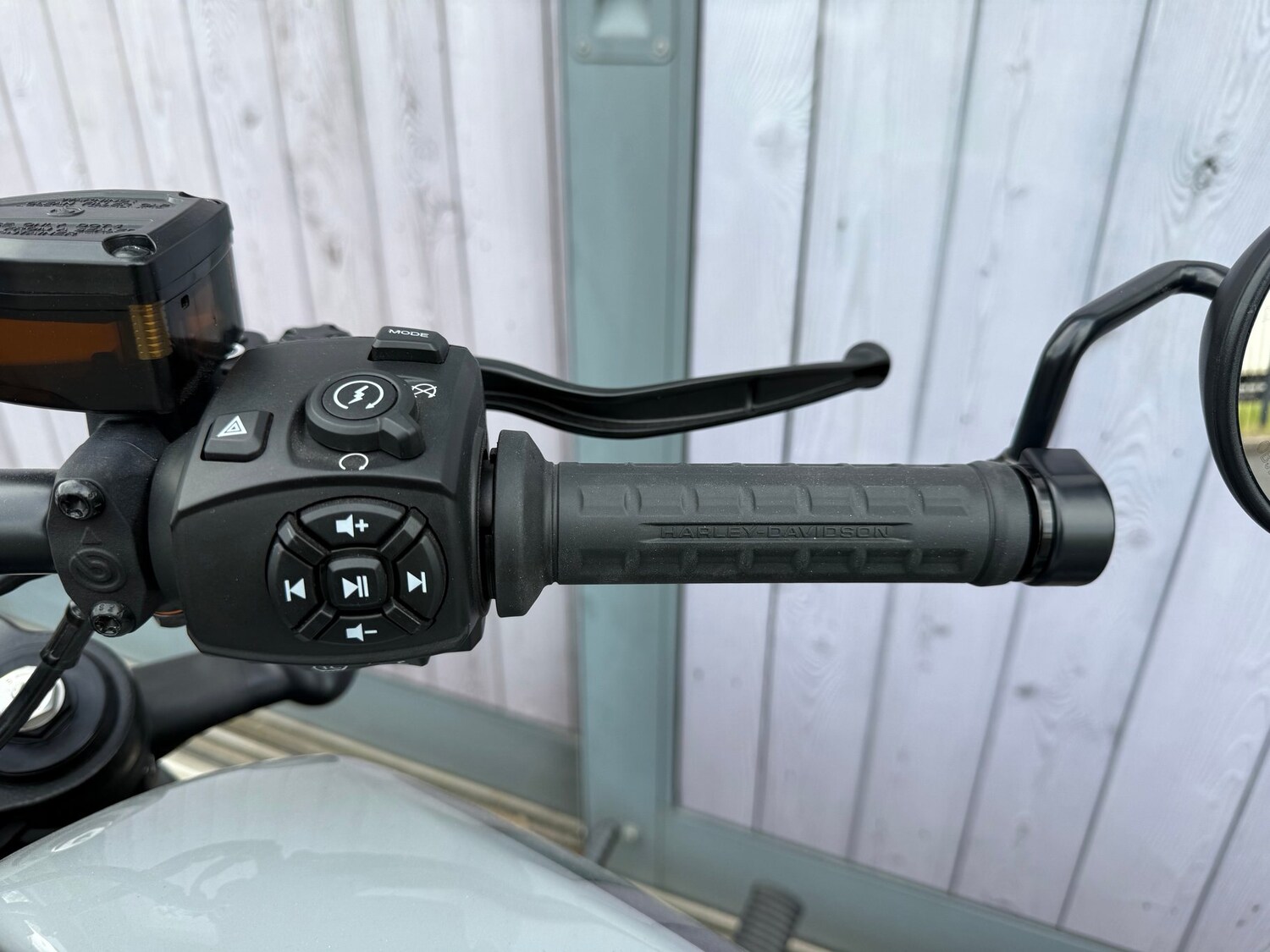 Used Harley-Davidson Sportster S 2026 for sale - 78821027: Photo 14