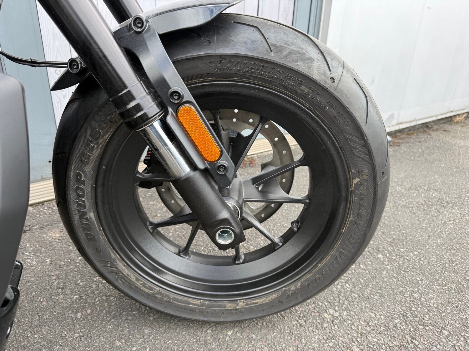 Used Harley-Davidson Sportster S 2026 for sale - 78821027: Photo 15