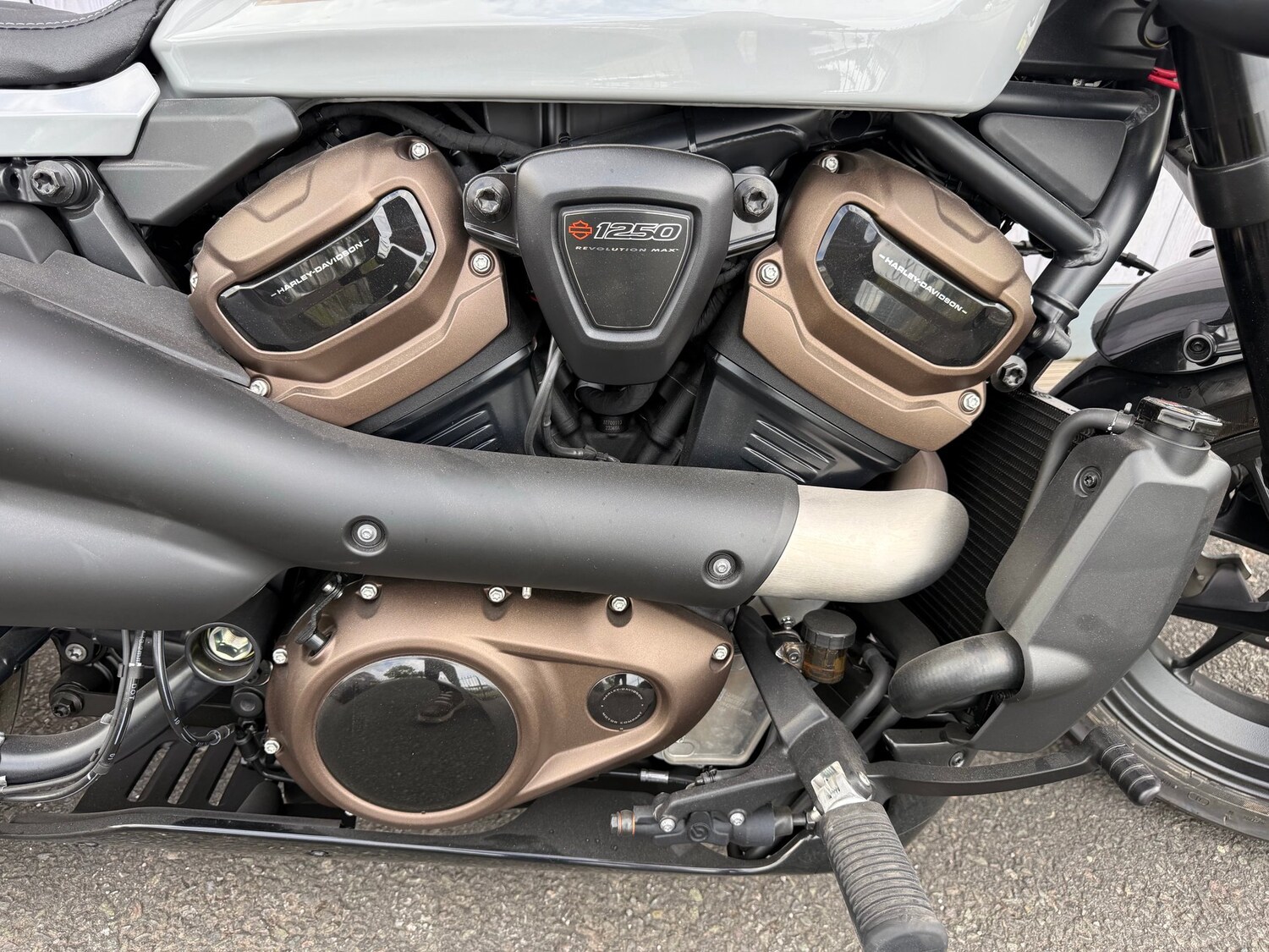 Used Harley-Davidson Sportster S 2026 for sale - 78821027: Photo 17