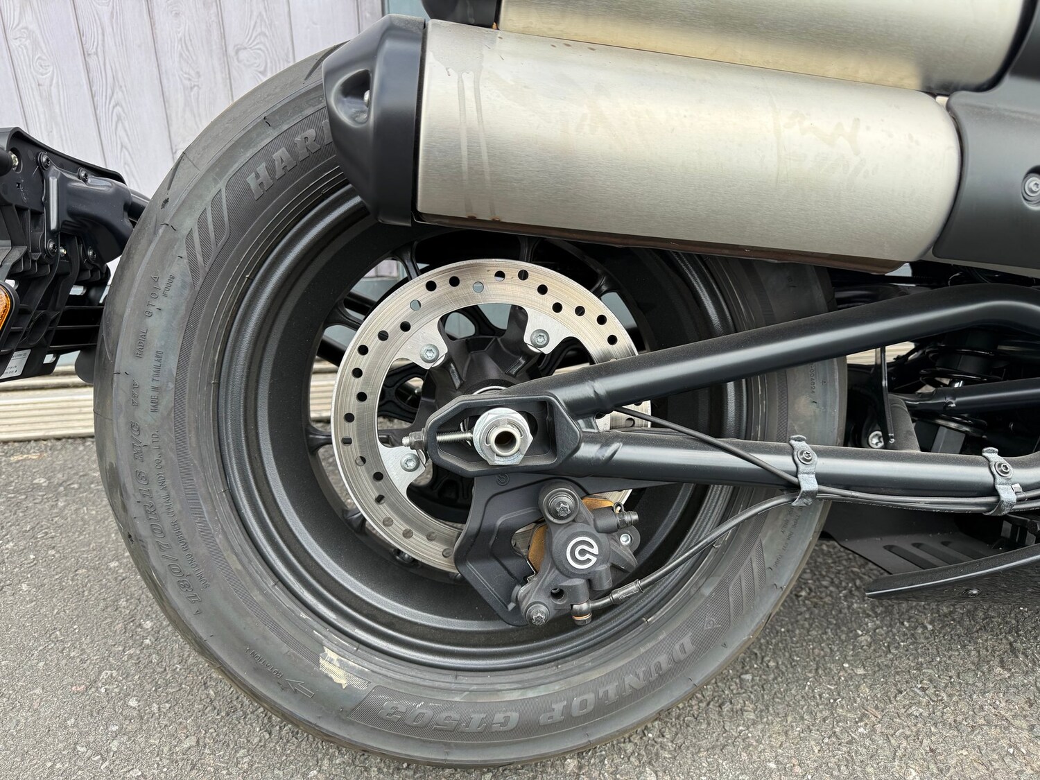 Used Harley-Davidson Sportster S 2026 for sale - 78821027: Photo 18