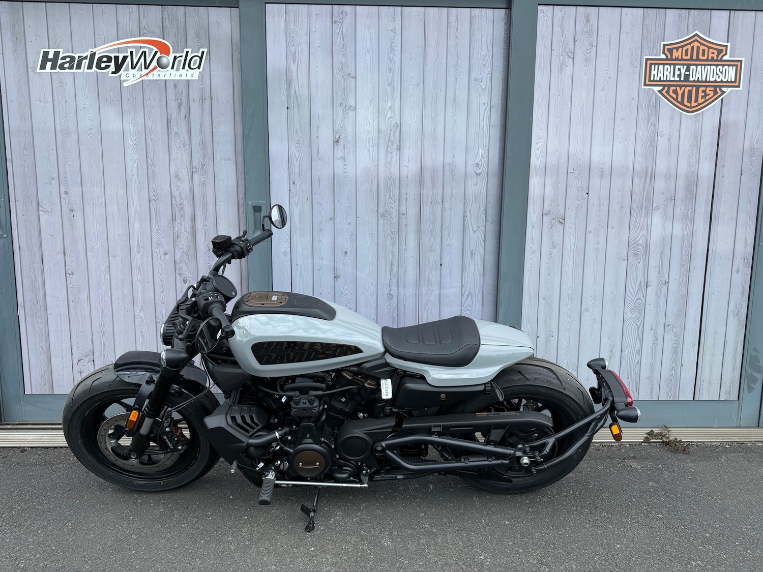 Used Harley-Davidson Sportster S 2026 for sale - 78821027: Photo 5
