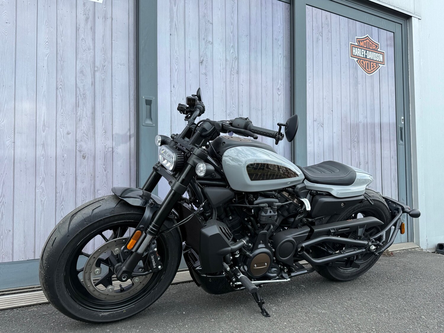 Used Harley-Davidson Sportster S 2026 for sale - 78821027: Photo 6
