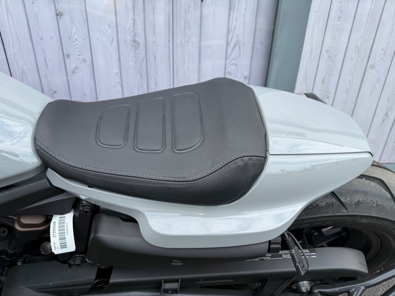 Used Harley-Davidson Sportster S 2026 for sale - 78821027: Photo 7